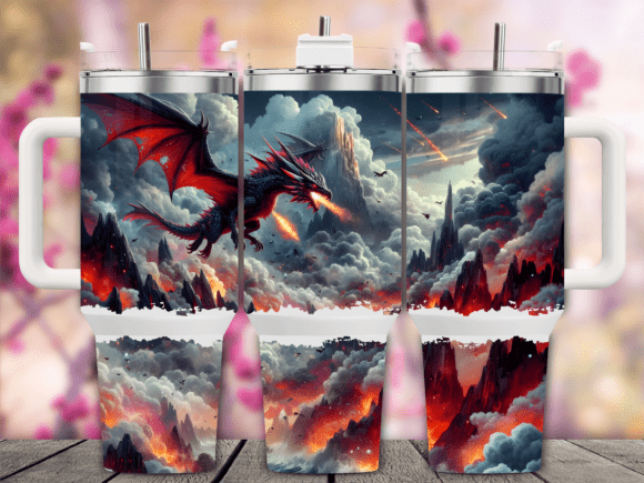 Neon Baseball Stars Tumbler Wraps Graphics Review